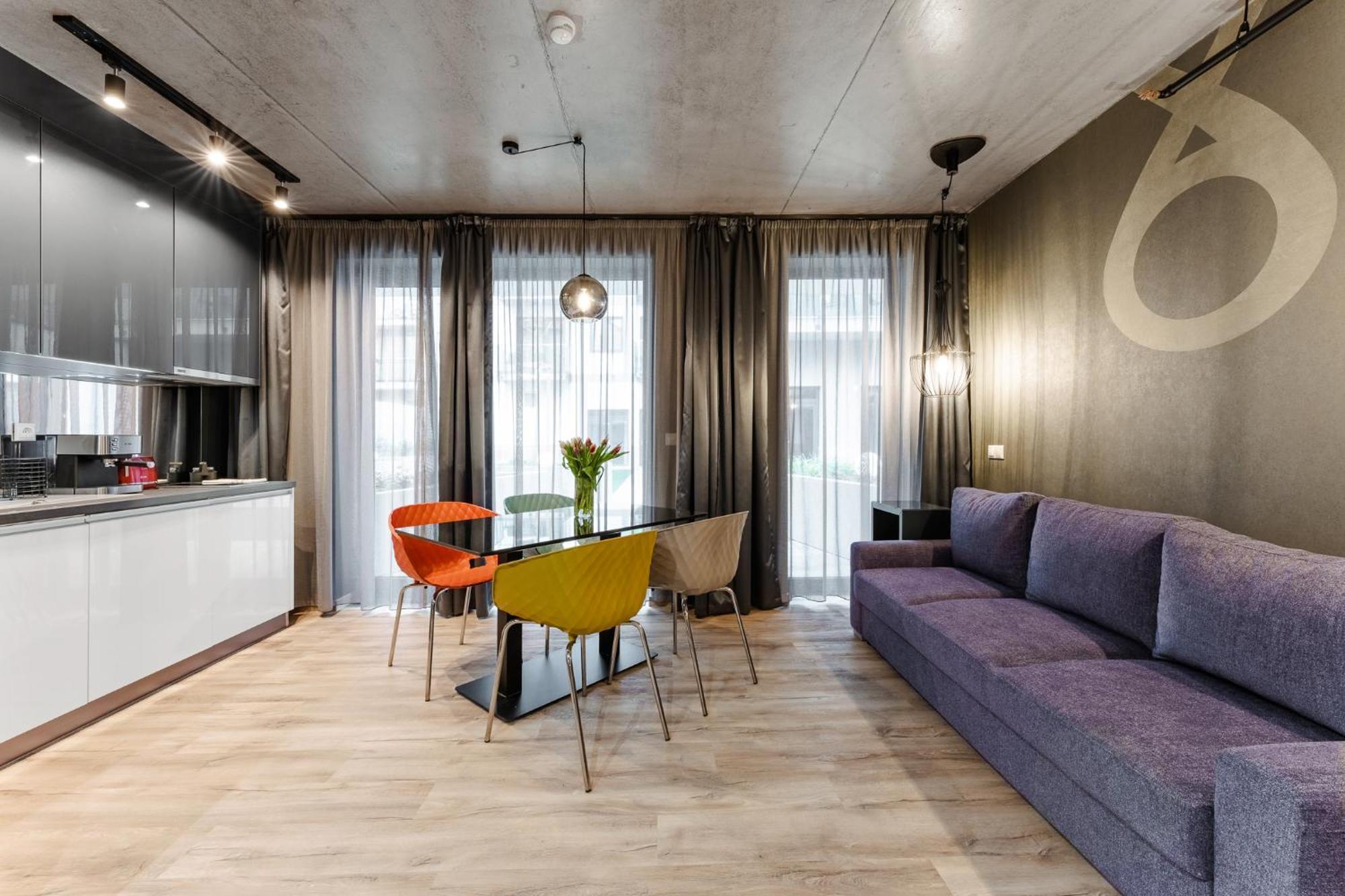 Onyx Luxury Budapest Exterior photo